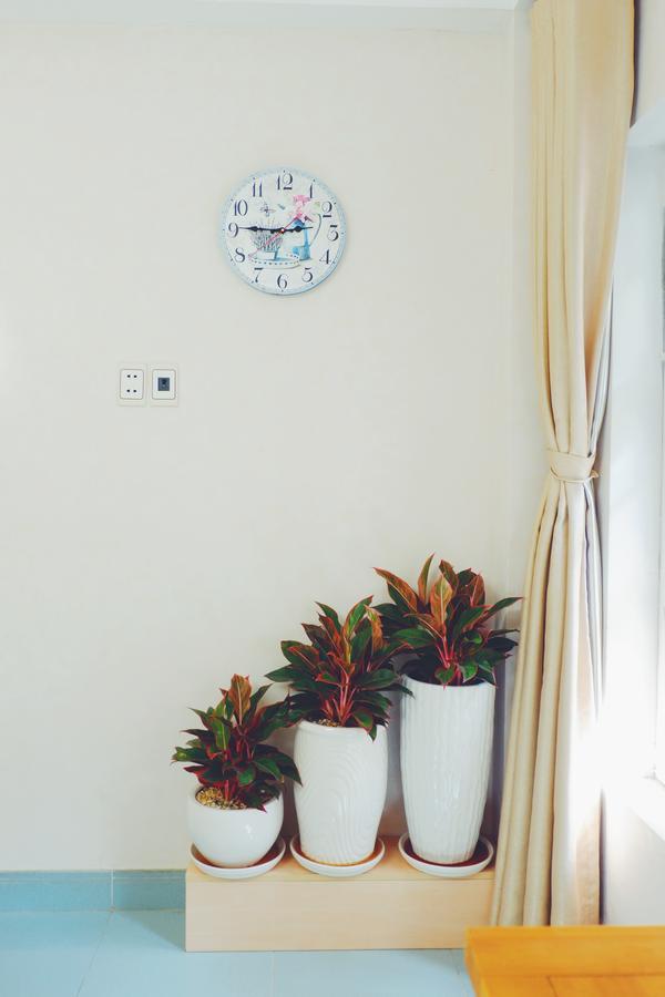 Saigon Corner House Apartment Ho Chi Minh City Exterior photo